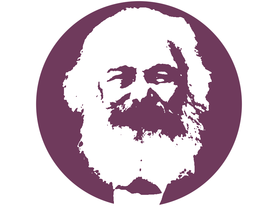 The Halfway Marxist